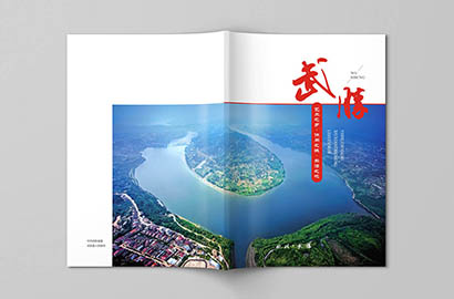 永寿县画册设计公司以全流程服务，为品牌画册保驾护航